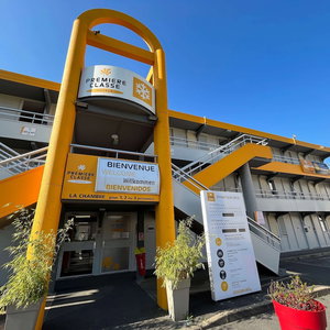 Hotel Première Classe Epinay Sur Orge Savigny Sur Orge cazare Epinay-sur-Orge