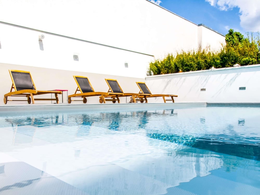 Hotel Novotel Blois Centre Val De Loire Hotel