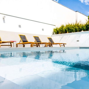Hotel Novotel Blois Centre Val De Loire Hotel cazare Blois