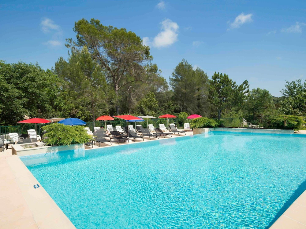 Hotel Ibis Antibes Sophia Antipolis
