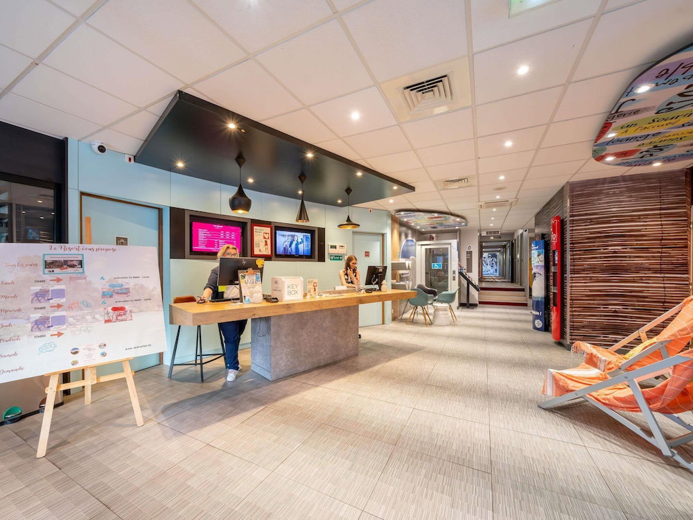 Ibis Antibes Sophia Antipolis