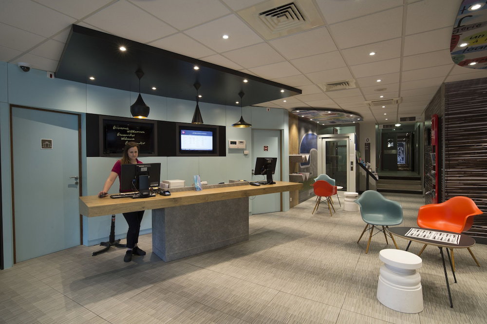 Ibis Antibes Sophia Antipolis