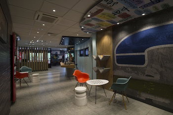 Ibis Antibes Sophia Antipolis