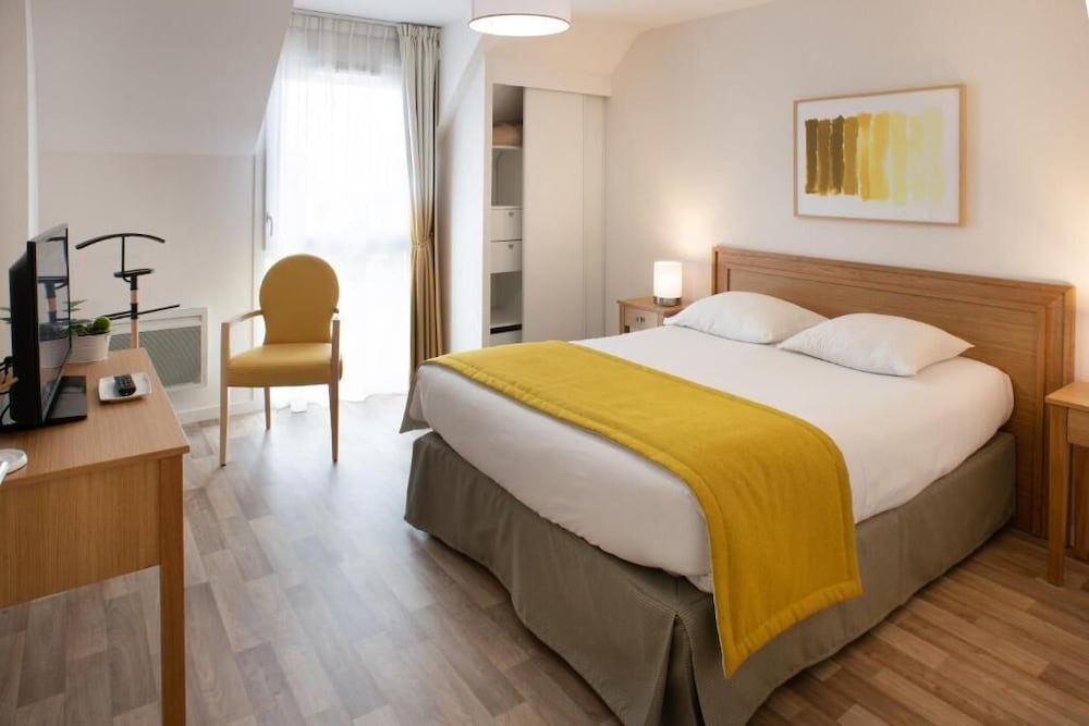 Hotel Domitys Rouen Les Mosaiques