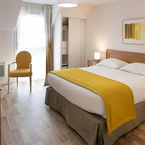 Hotel Domitys Rouen Les Mosaiques cazare Rouen