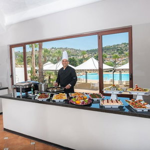 Hotel Baia D'oro cazare Licata