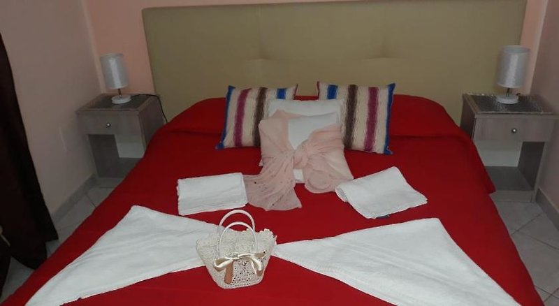Hotel B&B Il Cortile