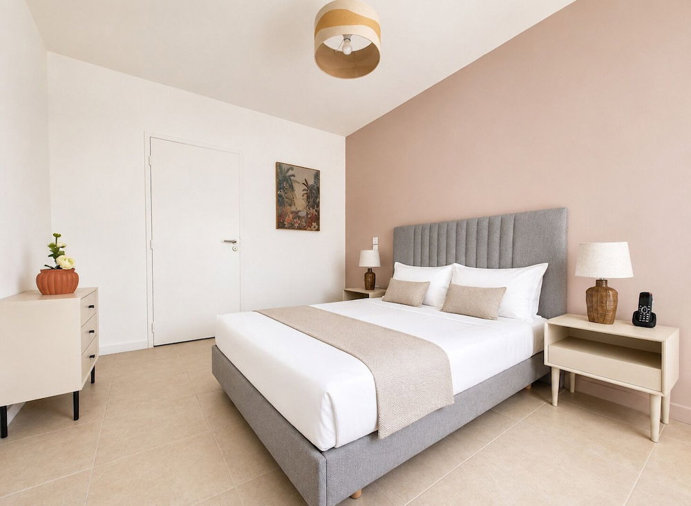 Hotel Zenao Appart'hôtels Vichy