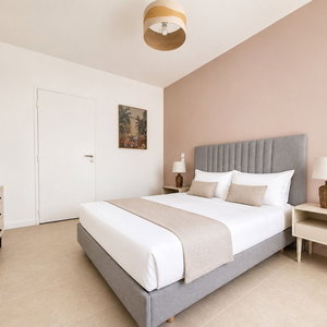 Hotel Zenao Appart'hôtels Vichy cazare Vichy