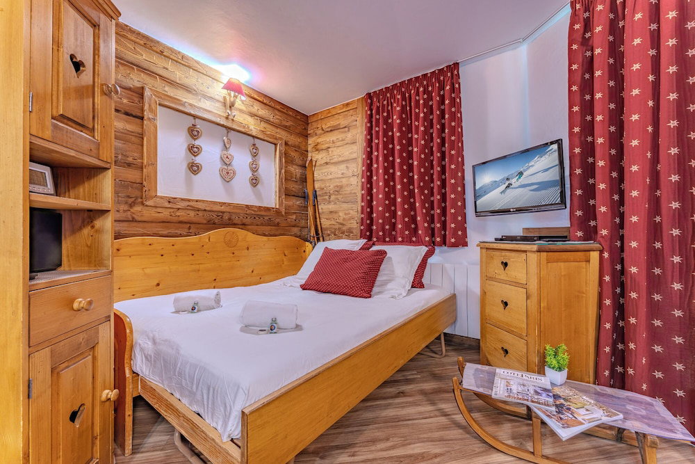 Hotel La Roche Blanche Val Thorens