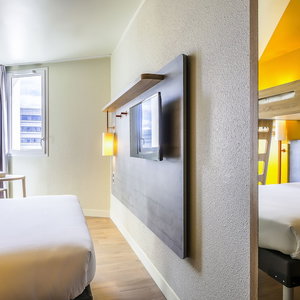 Sejur Ibis Budget Fontainebleau Avon vacanta Avon-les-Roches