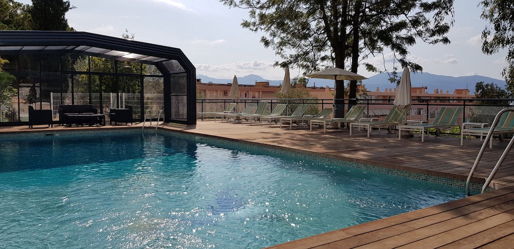 Hotel Hôtel Castel Vecchio