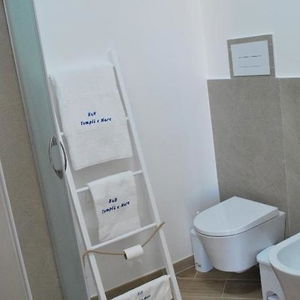 Hotel B&B Mare E Templi cazare Agrigento