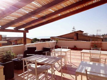 B&B Mare E Templi