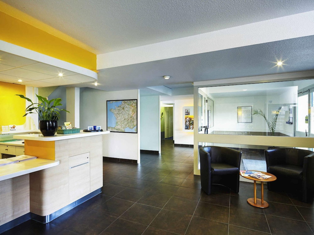 Hotel Ibis Budget Chartres
