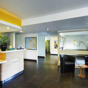 Hotel Ibis Budget Chartres cazare Chartres-de-Bretagne