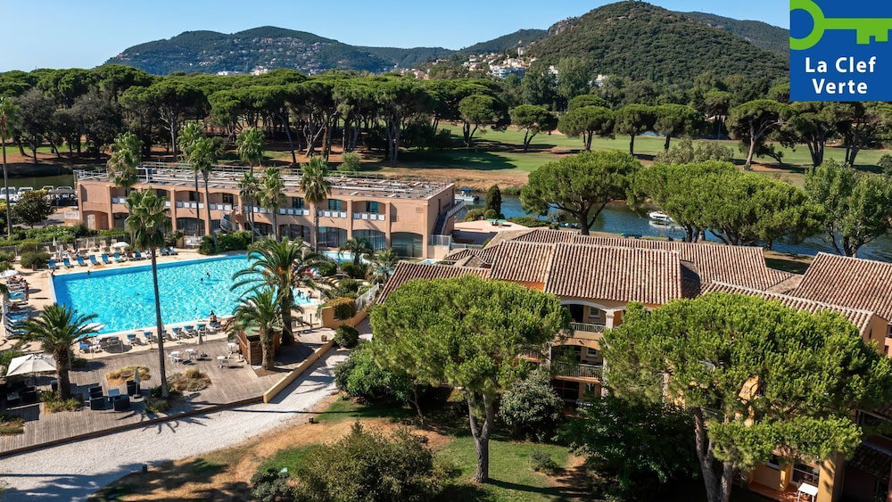 Hotel Pierre & Vacances Residence Cannes Mandelieu