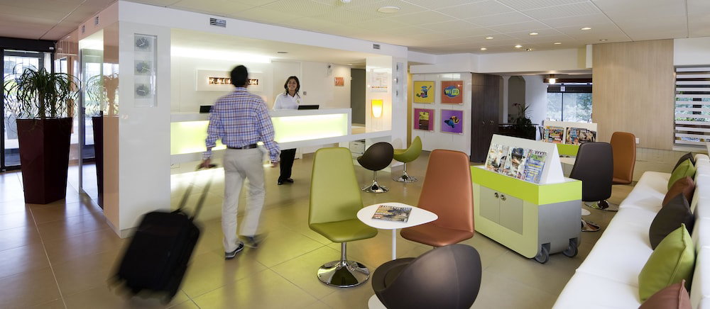 Ibis Styles Bordeaux Aéroport Mérignac