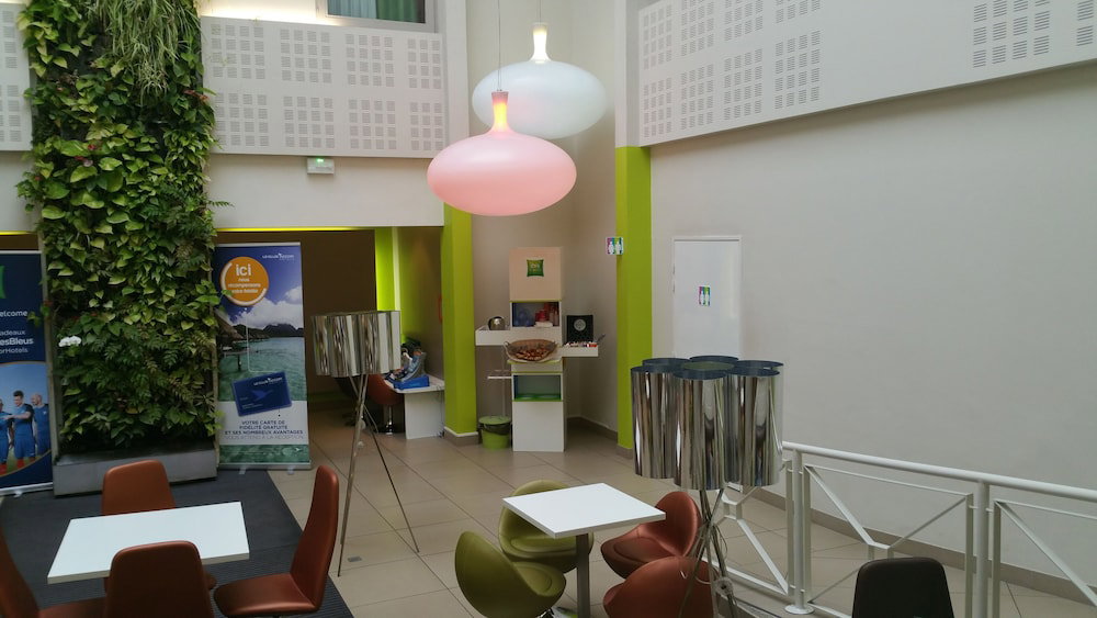 Ibis Styles Bordeaux Aéroport Mérignac