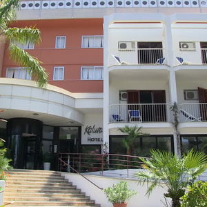 Sejur Hotel Kalura vacanta Cefalu
