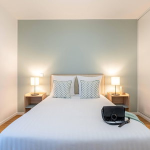 Hotel Quality Aparthotel Nancy Zenith cazare Laxou