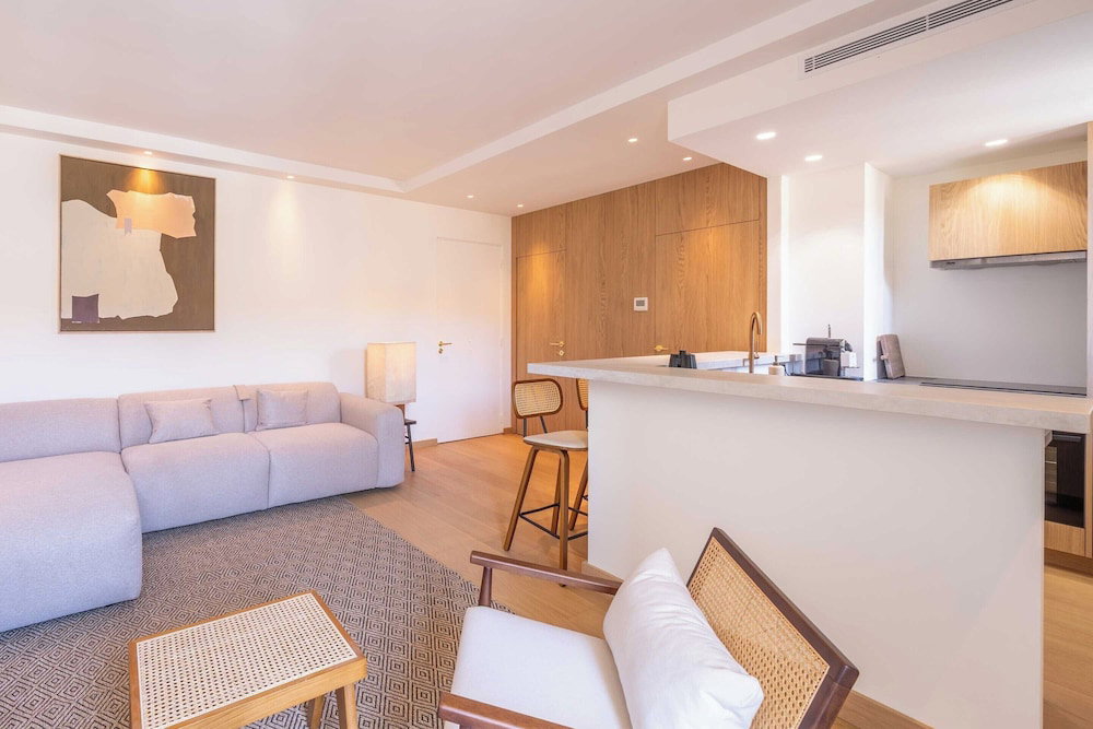 Hotel 1Bdr/4P Apt - Saint-Tropez Center - Old Port