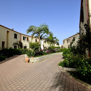 Hotel Sikania Resort & Spa cazare Butera