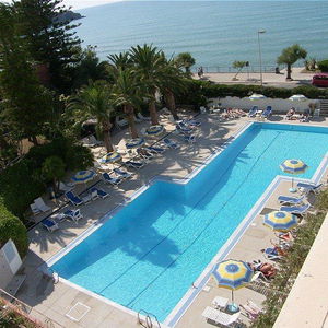 Hotel Tourist cazare Cefalu