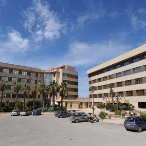 Hotel President cazare Marsala