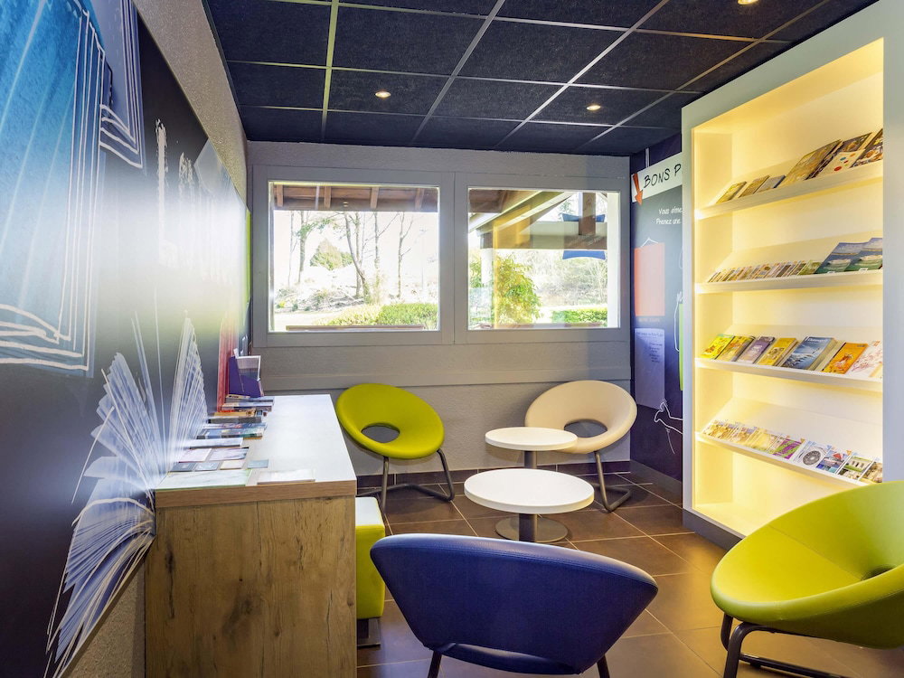 Hotel Ibis Budget Quimper