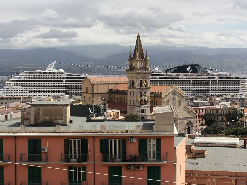 Hotel Re Vittorio Deluxe