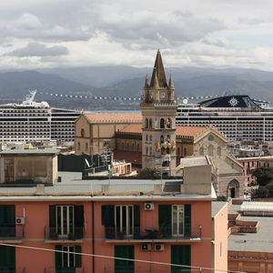 Sejur Re Vittorio Deluxe vacanta Messina