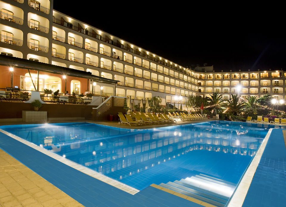 Hotel Delta Hotels By Marriott Giardini Naxos