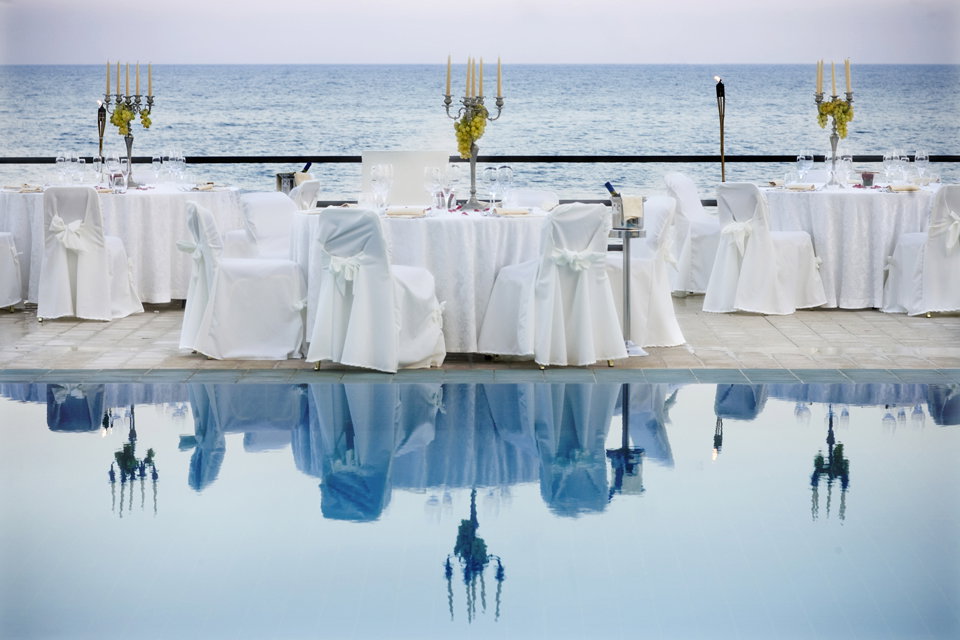 Delta Hotels By Marriott Giardini Naxos