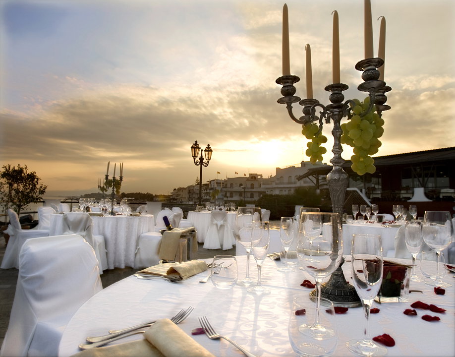 Delta Hotels By Marriott Giardini Naxos