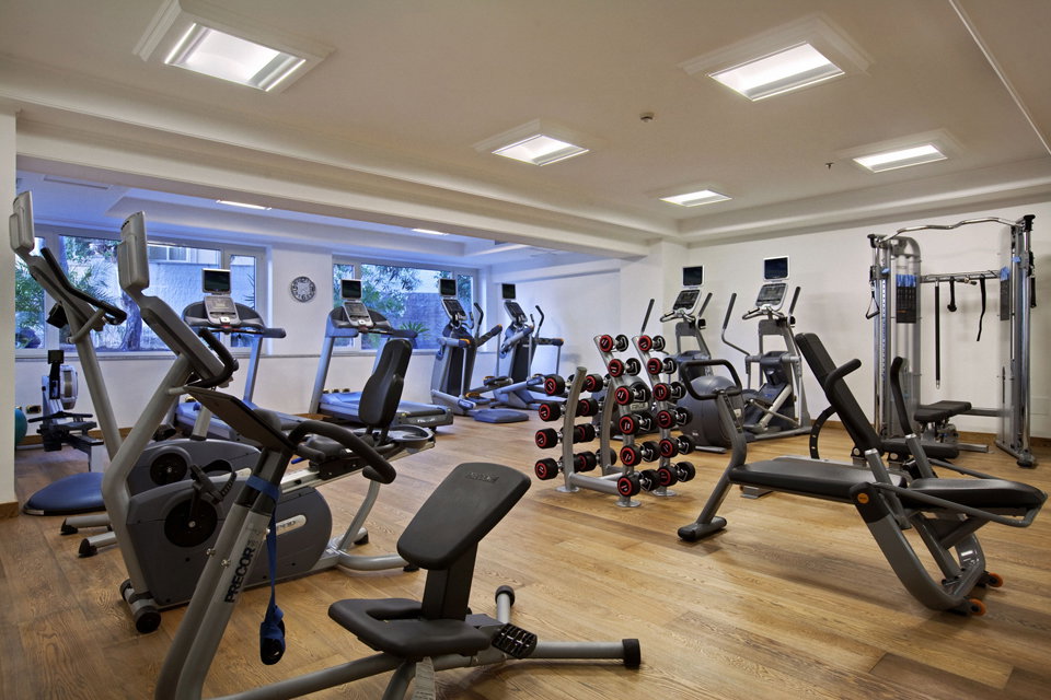 Delta Hotels By Marriott Giardini Naxos