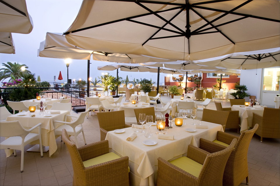 Delta Hotels By Marriott Giardini Naxos