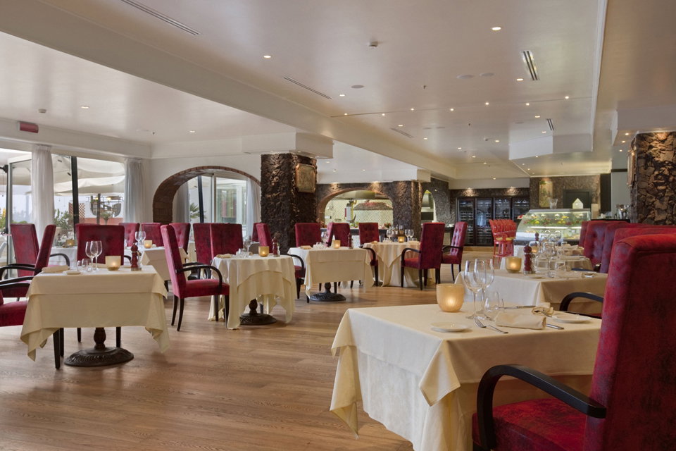 Delta Hotels By Marriott Giardini Naxos