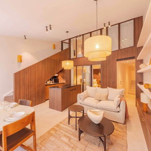 Hotel Modern 2Bdr Flat For 6P - Saint-Tropez / Port cazare Saint-Tropez