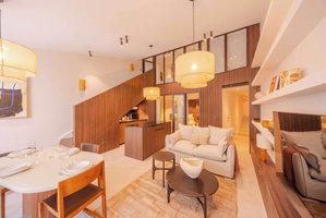 Hotel Modern 2Bdr Flat For 6P - Saint-Tropez / Port cazare Saint-Tropez