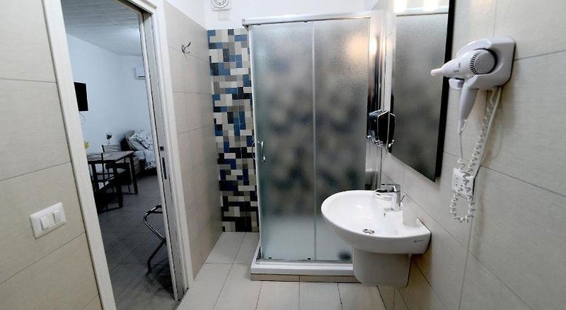 Hotel La Regina Di Saba