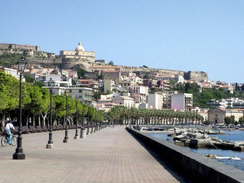 Hotel Milazzo Inn