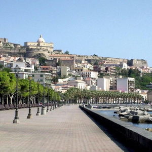 Sejur Milazzo Inn vacanta Milazzo