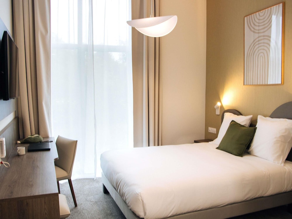 Hotel Adagio Access Bordeaux Sud Pessac