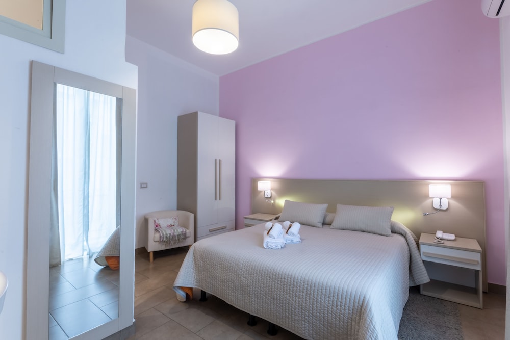 Hotel B&B Cairoli