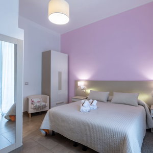 Hotel B&B Cairoli cazare Messina