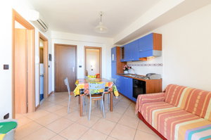 Hotel Le Tartarughe Residence cazare Letojanni
