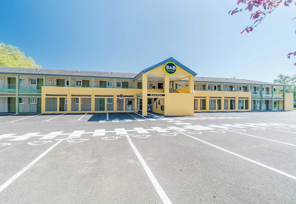 Hotel B&B Hotel Tours Nord 1 Val-De-Loire