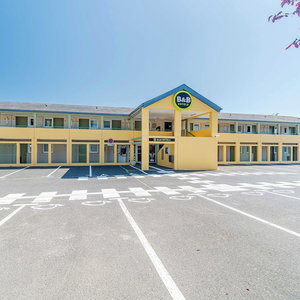 Hotel B&B Hotel Tours Nord 1 Val-De-Loire cazare Tours-sur-Meymont