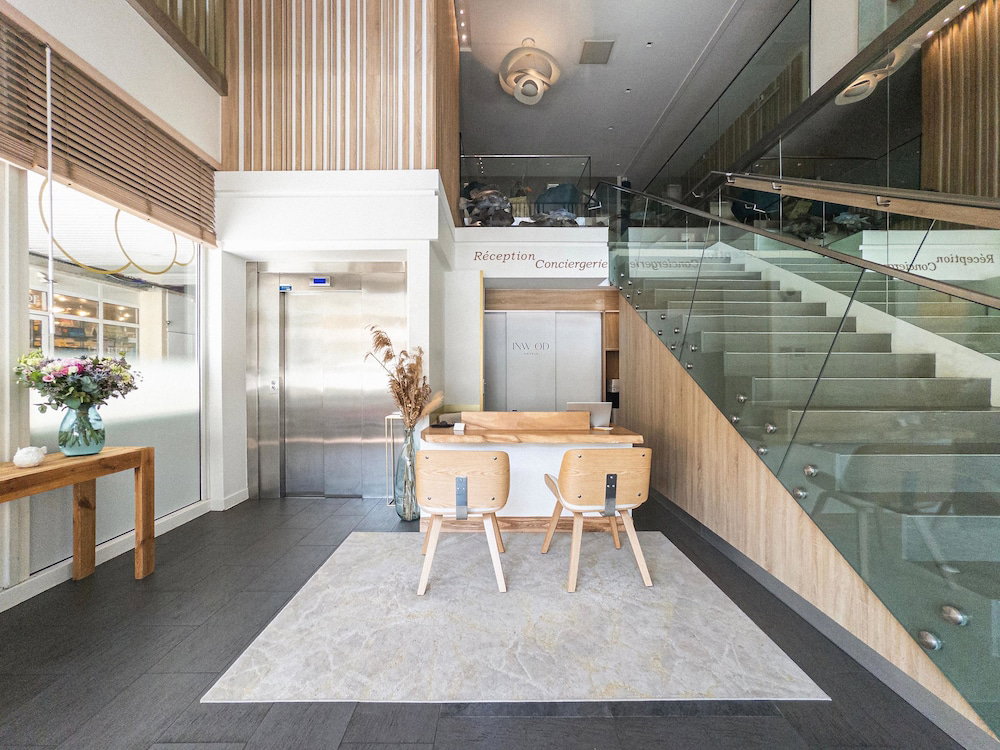 Hôtel Le B D’arcachon By Inwood Hotels